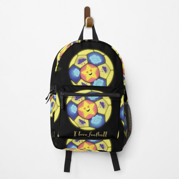 Item preview, Cute Football - Soccer fever designed and sold by AllGenDesigns.