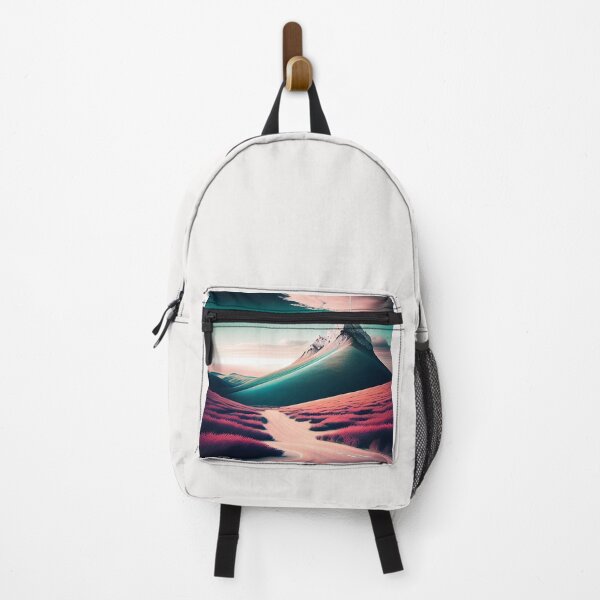 Item preview, unrealistic landscape designed and sold by CreativaVisions.