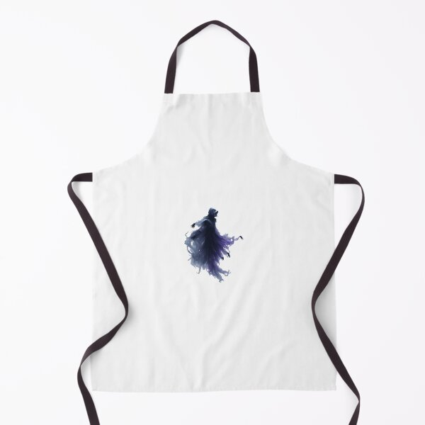 Item preview, Hooded Spectre designed and sold by Milagas.