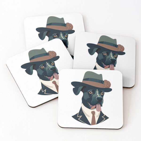 Item preview, Mobster  designed and sold by BeckaArt6.
