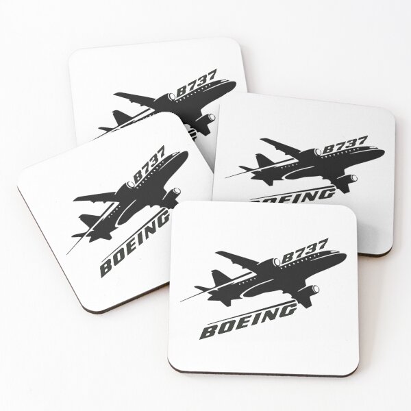 Item preview, Boeing 737 designed and sold by Zion Trenz.