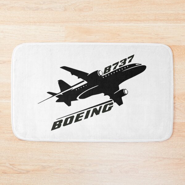 Item preview, Boeing 737 designed and sold by Zion Trenz.