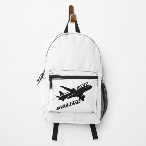 Item preview, Boeing 737 designed and sold by Zion Trenz.
