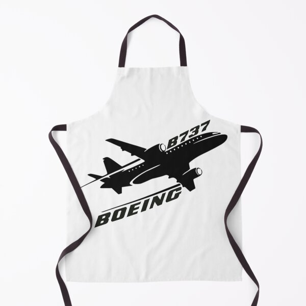 Item preview, Boeing 737 designed and sold by Zion Trenz.