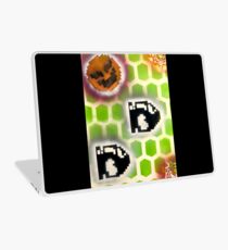 Sunny Honeycomb Bullets Laptop Skin