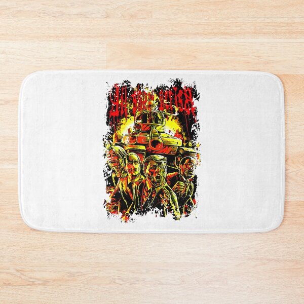Item preview, All Shall Perish T-Shirt designed and sold by Style-Rosie-Ma.