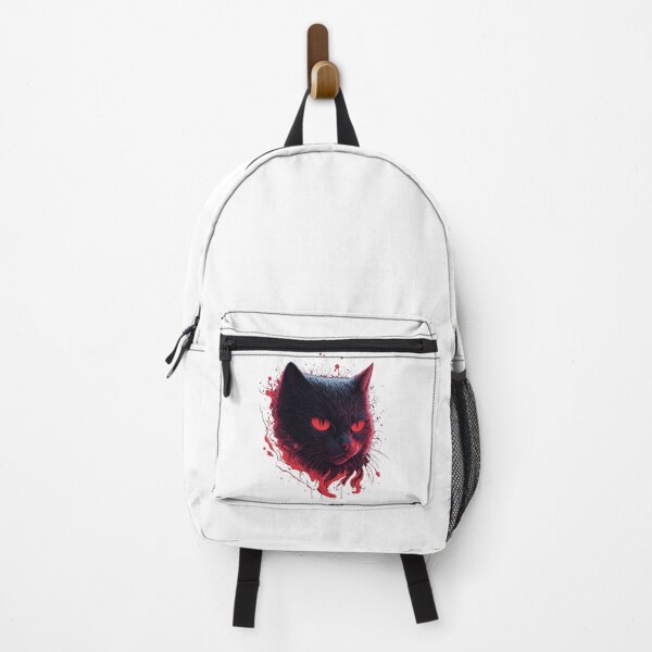 Item preview, Magic Black Cat designed and sold by Milagas.