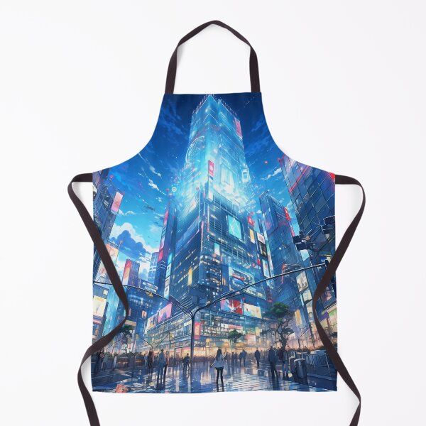 Item preview, Once upon a time in Shibuya vol. 9 designed and sold by RedCosmos-.