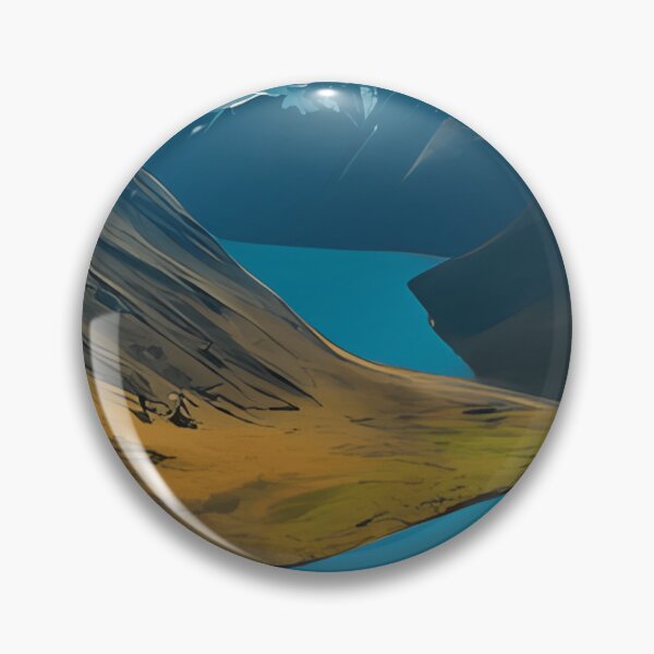 Item preview, The Ultimate Guide to Backpacking in the Swiss Alps designed and sold by ArtUnlockedShe.