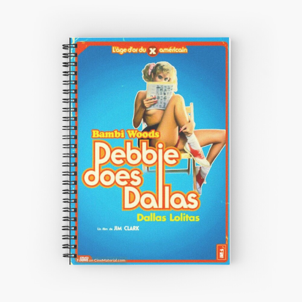 Debbie does Dallas Poster