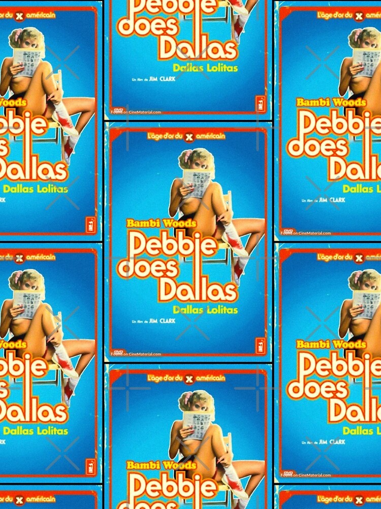  Debbie Does Dallas Dvd