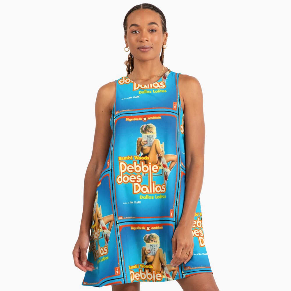 debbie's dresses Cally Dress Blue – Debbie Katz Resort Fashion
