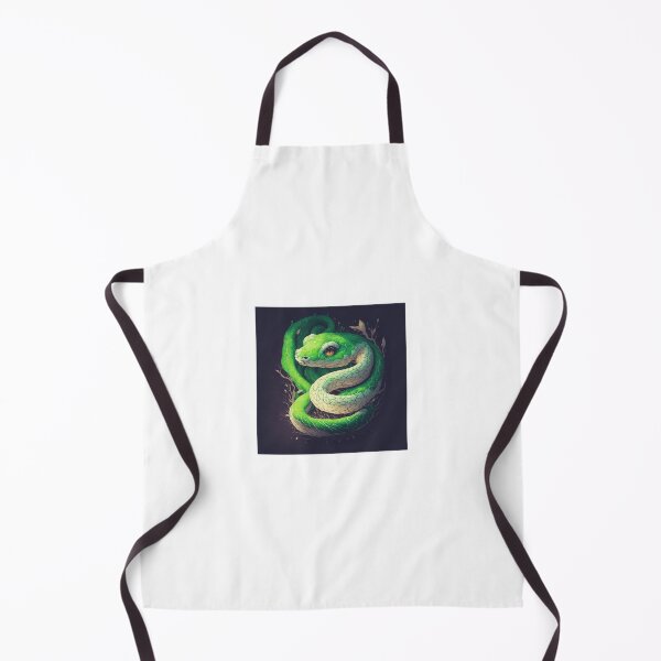 Item preview, Pretty Snake designed and sold by Milagas.