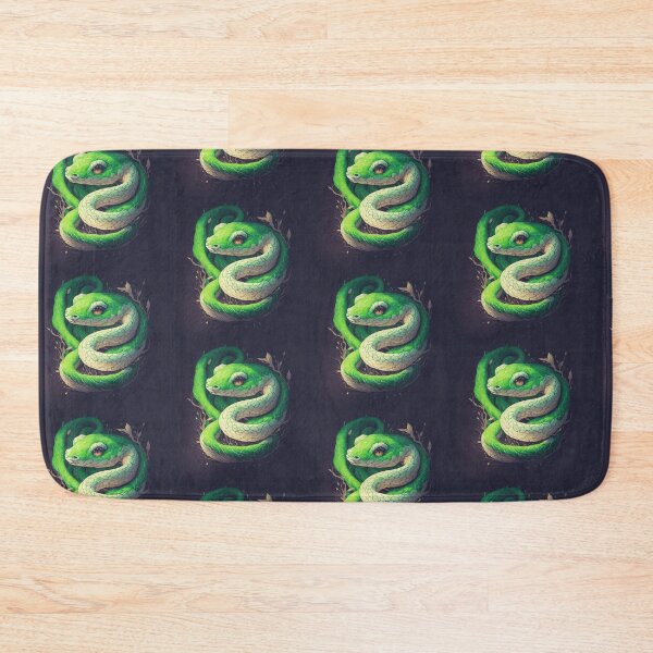 Item preview, Pretty Snake designed and sold by Milagas.