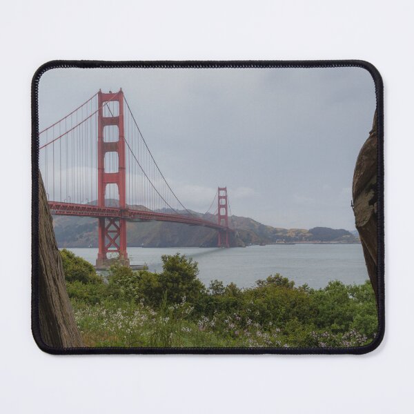 Item preview, Golden Gate Bridge designed and sold by FabioPhoto.