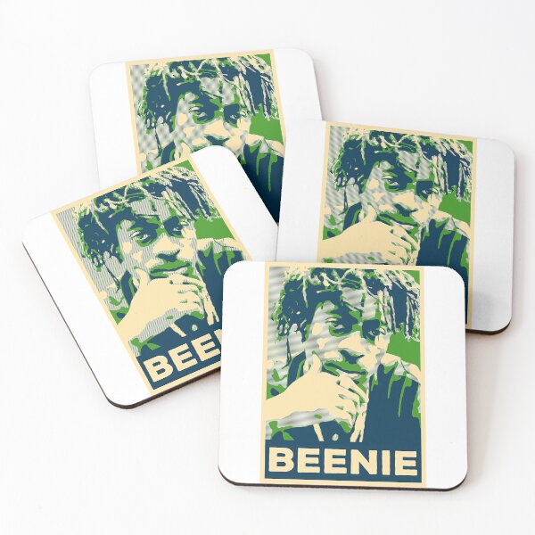 Item preview, Famous Jamaican Musician: Beenie Man - HOPE Icon of Jamaica designed and sold by ClothildeChagn.