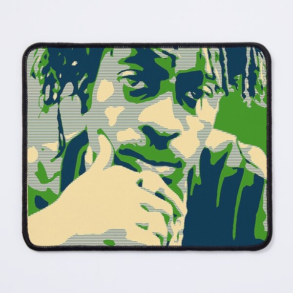 Item preview, Famous Jamaican Musician: Beenie Man - HOPE Icon of Jamaica designed and sold by ClothildeChagn.