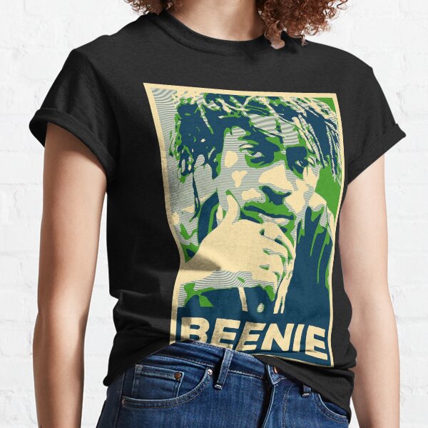 00s BENNIE MAN Tシャツ RAP TEE REGGAE - beaconparenting.ie