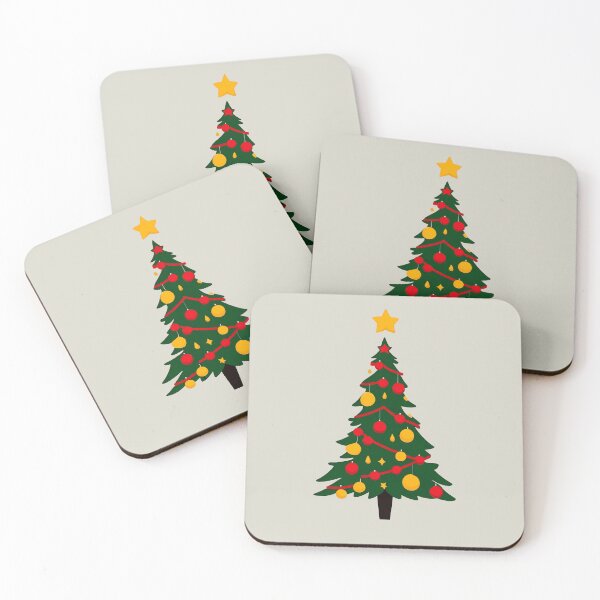 Item preview, Christmas tree and decorations. designed and sold by PhonLawat.