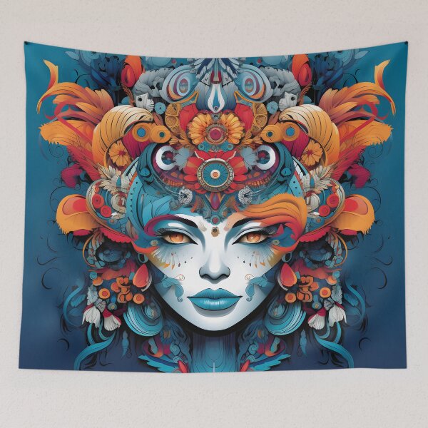Item preview, Unconventional Elegance designed and sold by PixelPlaza4u.