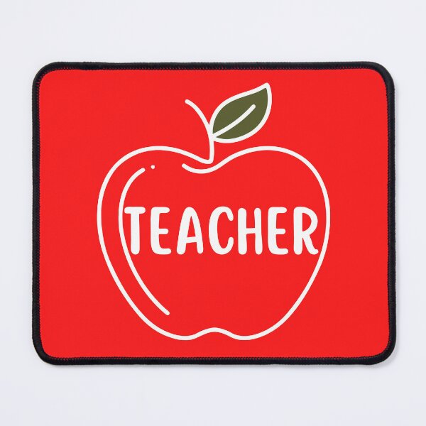 Item preview, Teacher Apple Back To School Appreciation designed and sold by SunfullyYours.