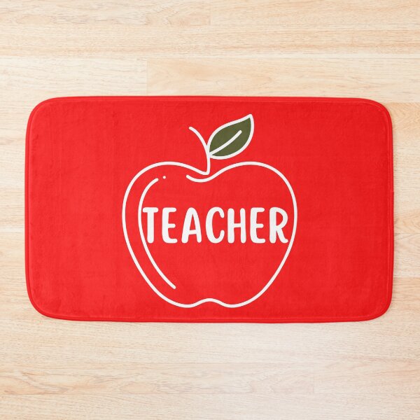 Item preview, Teacher Apple Back To School Appreciation designed and sold by SunfullyYours.