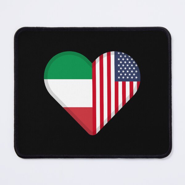 Item preview, half italian, half american designed and sold by adigitaldreamer.
