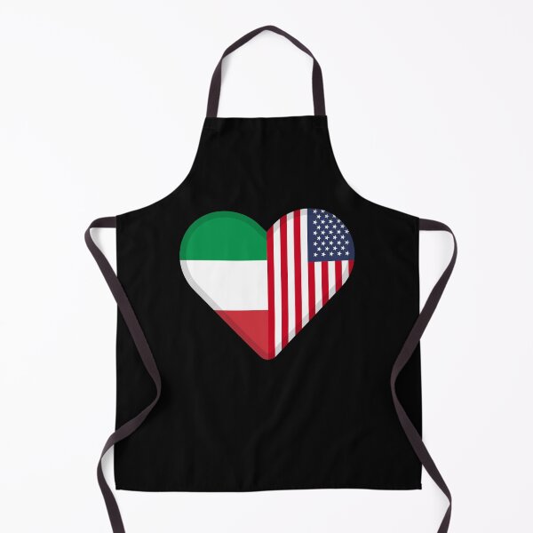 Artikelvorschau, halb Italiener, halb Amerikaner entworfen und verkauft von adigitaldreamer.