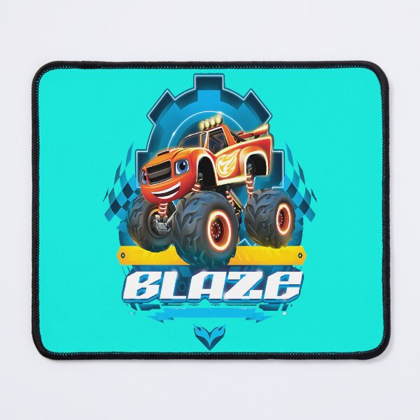 Item preview, Blaze And The Monster Machines designed and sold by BagItUp78.