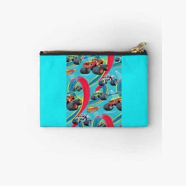 Item preview, Blaze And The Monster Machines designed and sold by BagItUp78.