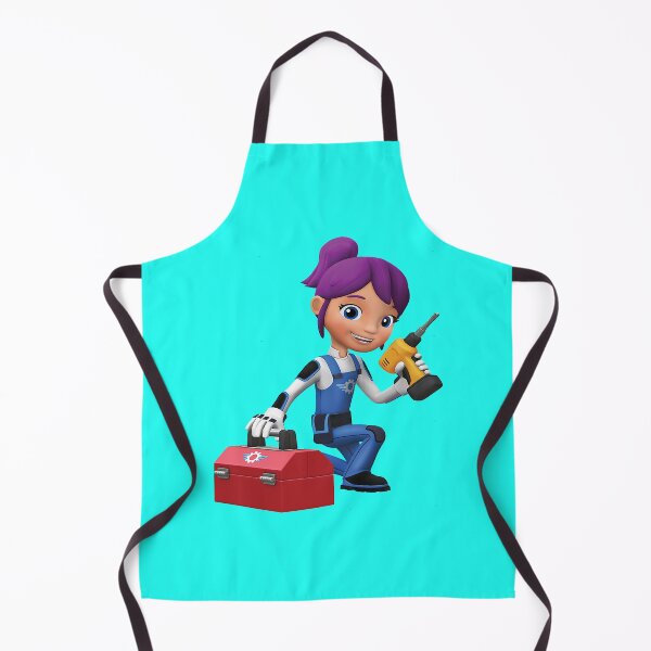 Item preview, Blaze And The Monster Machines designed and sold by BagItUp78.