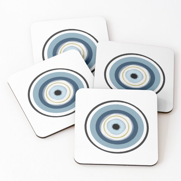 Item preview, Nazar Boncuk Eye designed and sold by sudec.