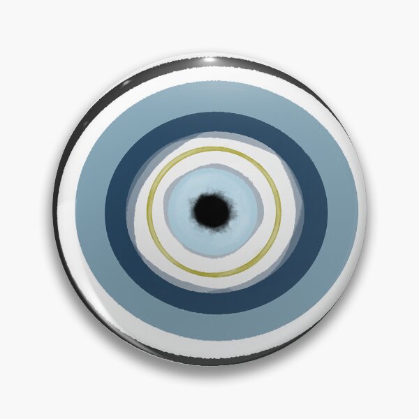 Item preview, Nazar Boncuk Eye designed and sold by sudec.