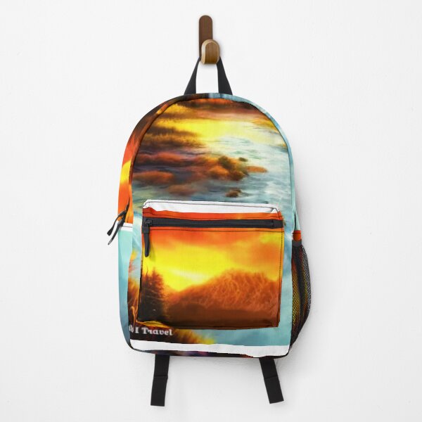 Item preview, Mountain Stream designed and sold by trailsitravel.