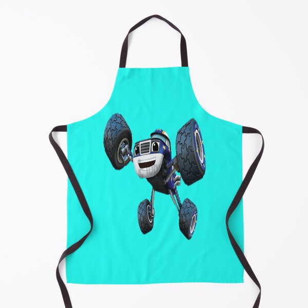 Item preview, Blaze And The Monster Machines designed and sold by BagItUp78.