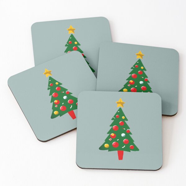 Item preview, Christmas tree and decorations. designed and sold by PhonLawat.