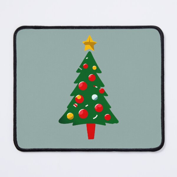 Item preview, Christmas tree and decorations. designed and sold by PhonLawat.