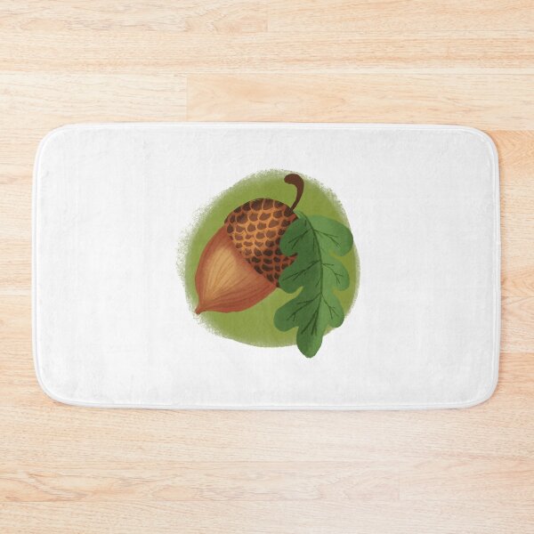 Item preview, Acorn designed and sold by Hennariina.