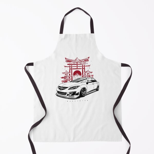 Item preview, Atenza 6 GH designed and sold by OlegMarkaryan.