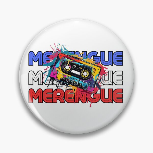 Item preview, Dominican Music: Merengue designed and sold by Jerseysrd.