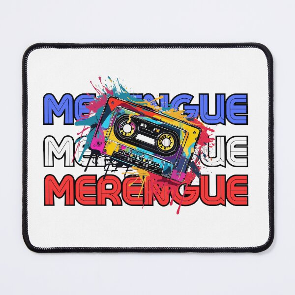 Item preview, Dominican Music: Merengue designed and sold by Jerseysrd.