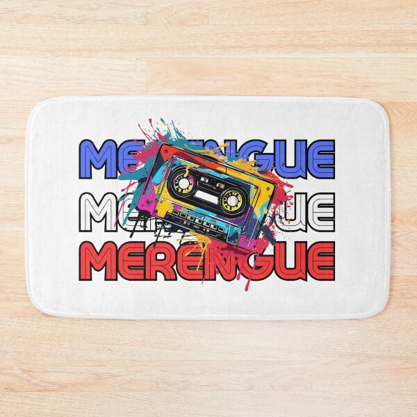 Item preview, Dominican Music: Merengue designed and sold by Jerseysrd.