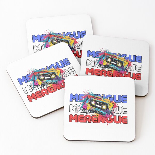 Item preview, Dominican Music: Merengue designed and sold by Jerseysrd.
