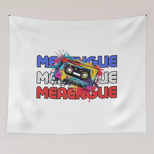 Item preview, Dominican Music: Merengue designed and sold by Jerseysrd.