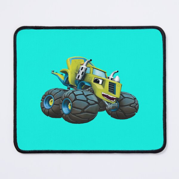 Item preview, Blaze And The Monster Machines designed and sold by BagItUp78.