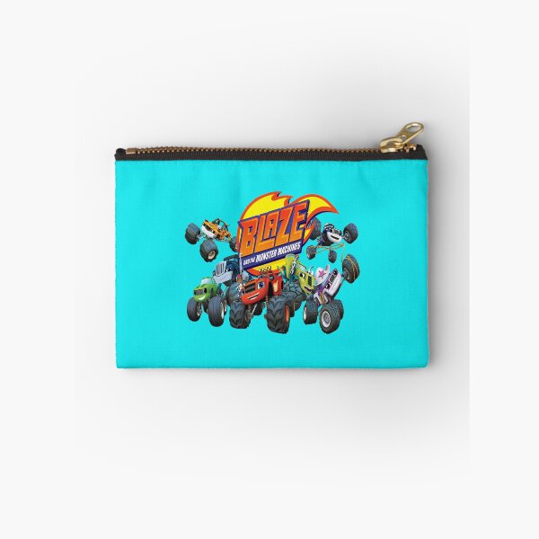 Item preview, Blaze and the Monster Machines designed and sold by BagItUp78.