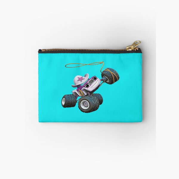 Item preview, Blaze And The Monster Machines designed and sold by BagItUp78.