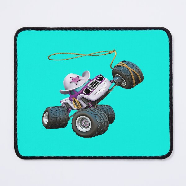 Item preview, Blaze And The Monster Machines designed and sold by BagItUp78.