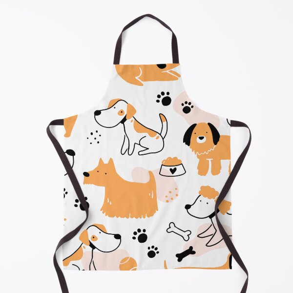 Item preview, Dog Pattern T Shirt | Dog T Shirt design | Dog mom dog dad t shirts designed and sold by Glixyy.