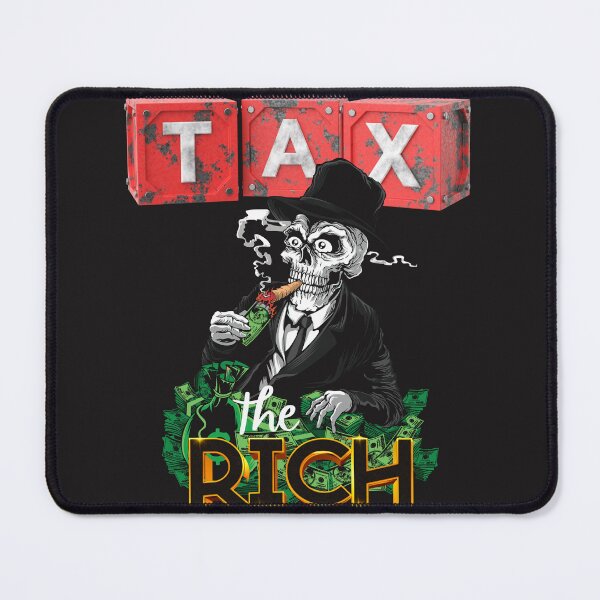 Item preview, Tax the rich designed and sold by Sederus.